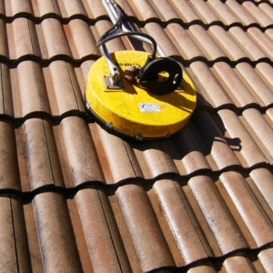 Photo of Aztec Pressure Cleaning And Painting