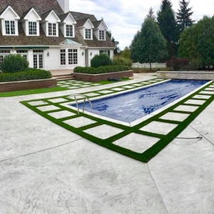Photo of C&H Lawn & Landscaping