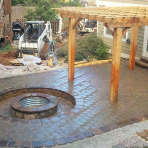 Photo of C&H Lawn & Landscaping