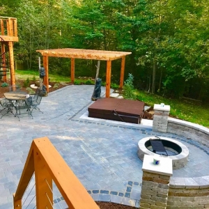 Photo of C&H Lawn & Landscaping