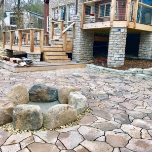 Photo of C&H Lawn & Landscaping