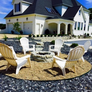 Photo of C&H Lawn & Landscaping