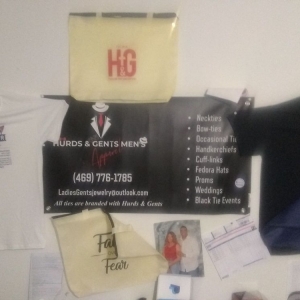 Photo of H&G Design