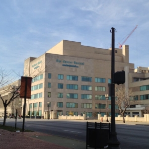 Photo of Courier-Journal Media
