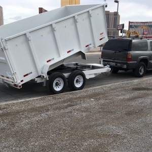 Photo of ReNevada Junk Removal, Hauling and Moving