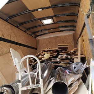 Photo of ReNevada Junk Removal, Hauling and Moving