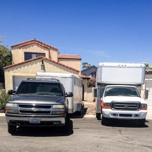 Photo of ReNevada Junk Removal, Hauling and Moving