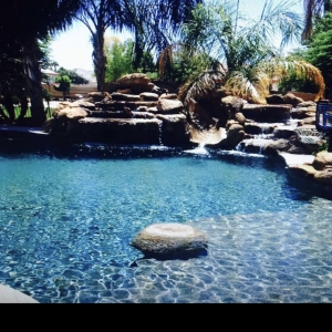 Photo of Emkay Pool Service