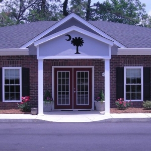 Lancaster Nichols Hess & Associates Tax & Financial Services
