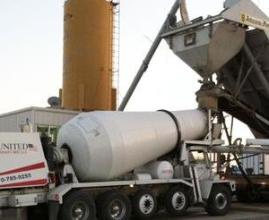 Photo of United Ready Mix
