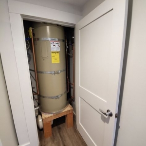 Berkeley Bay Plumbing
