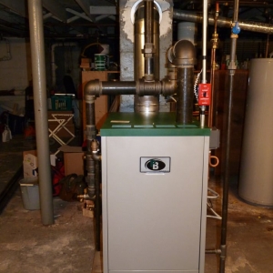 Photo of Gateway Plumbing & Heating
