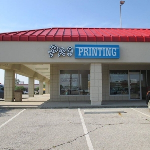 Photo of Pro Printing