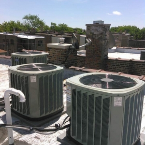 Photo of Northlake Heating and Air Conditioning