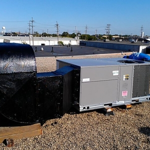 Photo of Northlake Heating and Air Conditioning