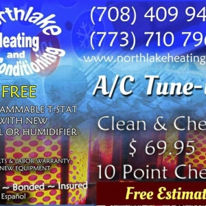 Photo of Northlake Heating and Air Conditioning