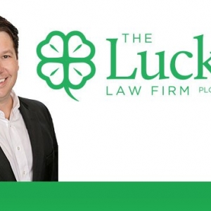 Photo of Lucky Law Firm