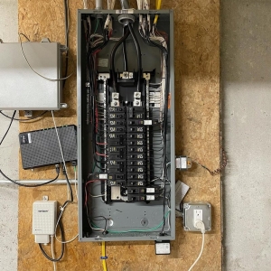 Photo of Uptown Licensed Electrician