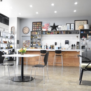 Houston Origin Cowork