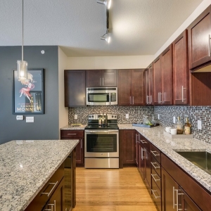 Photo of Elan Uptown Luxury Apartments