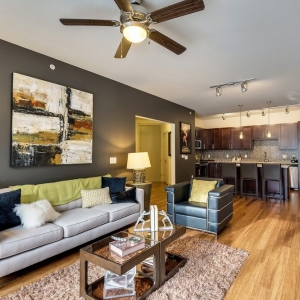Photo of Elan Uptown Luxury Apartments