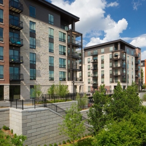 Photo of Elan Uptown Luxury Apartments