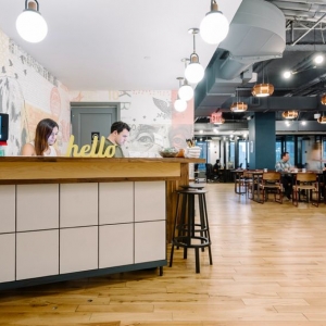 Philadelphia JBB & Associates
