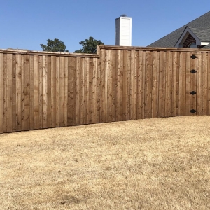 Photo of Fence Stain Pros