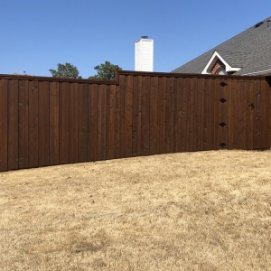 Photo of Fence Stain Pros