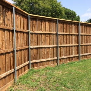 Photo of Fence Stain Pros