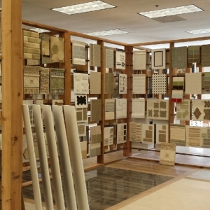 Jacksonville Traditions in Tile and Stone