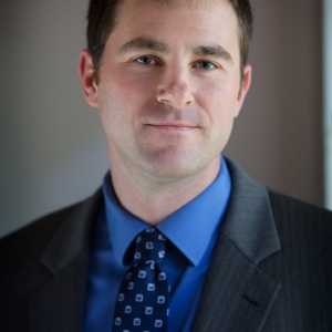 Photo of Matthew T McDonough