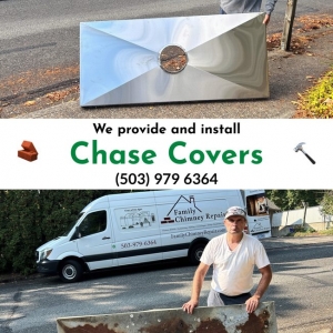 Photo of Family Chimney Repair