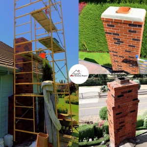 Photo of Family Chimney Repair