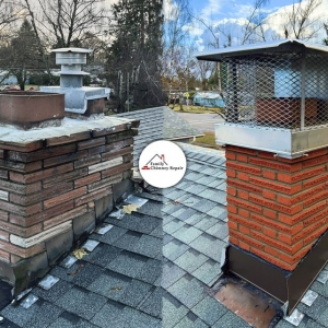 Photo of Family Chimney Repair