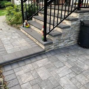 Kensington Glenview Paving & Masonry