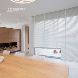 Photo of Brickell Blinds