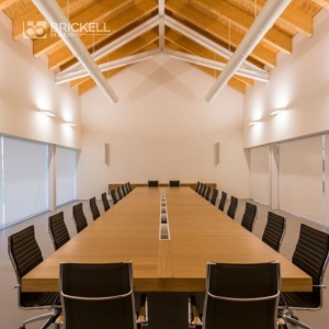 Photo of Brickell Blinds