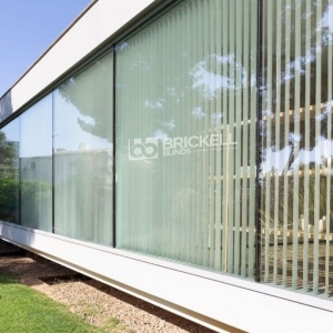 Photo of Brickell Blinds