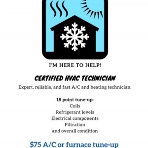 Photo of West Coast Air Conditioning & Heating