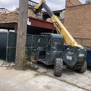 Roselle LJ Masonry