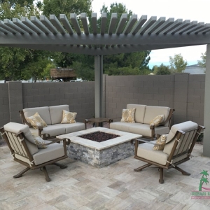 Photo of Dream Retreats Landscape & Design