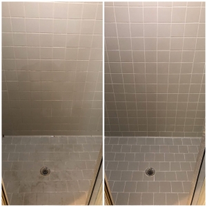 Photo of Sfc Grout Sealing