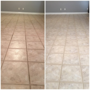 Photo of Sfc Grout Sealing