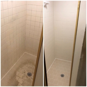 Photo of Sfc Grout Sealing