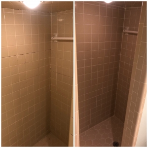Photo of Sfc Grout Sealing
