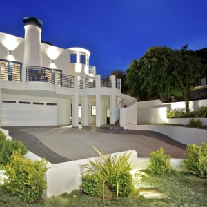 Photo of Ziggurat Design