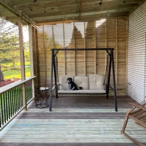 Riverside Diaz Renovations