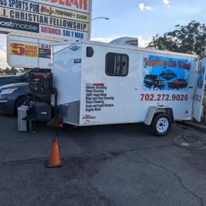 Photo of Martinez Car Wash