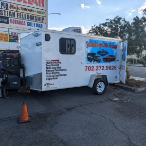 Photo of Martinez Car Wash